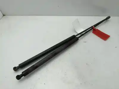 Second-hand car spare part tailgate gas strut for bmw 3 compact (e46) 316 ti oem iam references 51248251547  