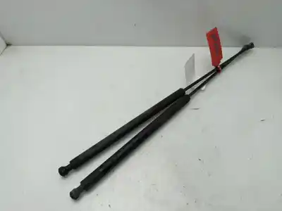 Second-hand car spare part tailgate gas strut for bmw 3 compact (e46) 316 ti oem iam references 51248251547  
