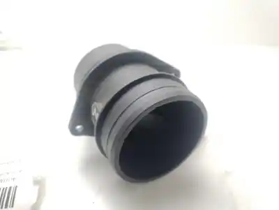 Peça sobressalente para automóvel em segunda mão medidor de massa de ar por audi a4 b8 (8k2) 2.0 tdi referências oem iam 03g906461c  