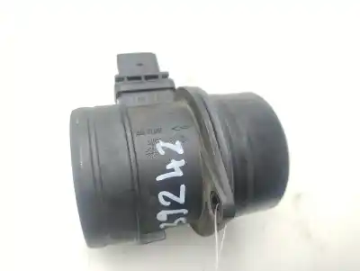 Peça sobressalente para automóvel em segunda mão medidor de massa de ar por audi a4 b8 (8k2) 2.0 tdi referências oem iam 03g906461c  
