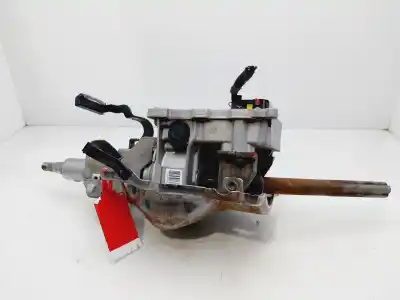 Peça sobressalente para automóvel em segunda mão coluna de direcção por fiat stilo (192) 1.6 16v dynamic (04.2006->) 105 cv / 77 kw referências oem iam 51723100