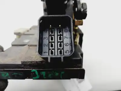 Piesă de schimb auto la mâna a doua încuietoare ușa din dreapta fațã pentru jaguar x-type 2.0 d classic referințe oem iam 1x43219a44cl