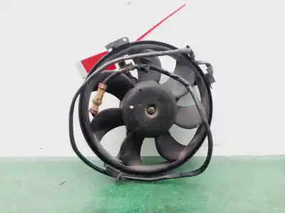 Second-hand car spare part radiator cooling fan for audi a6 berlina (4b2) 2.8 oem iam references 8d0959455c