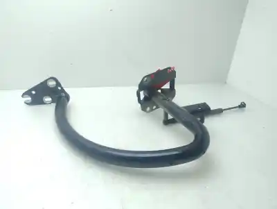 Pezzo di ricambio per auto di seconda mano ammortizzatori baule / porte per audi a4 b8 (8k2) 2.0 tdi riferimenti oem iam 8k5827301