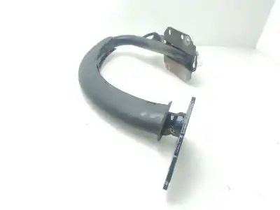 Pezzo di ricambio per auto di seconda mano ammortizzatori baule / porte per audi a4 b8 (8k2) 2.0 tdi riferimenti oem iam 8k5827302