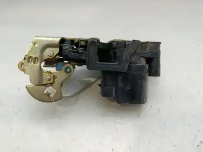 Second-hand car spare part left front door lock for chevrolet evanda cdx oem iam references 96327383