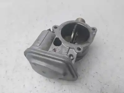 Tweedehands auto-onderdeel vlinder doos voor bmw x3 (e83) 2.0d oem iam-referenties 780437304  