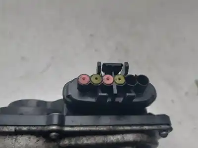 Peça sobressalente para automóvel em segunda mão borboleta de admissão por lexus is iii (_e3_) 300h (ave30_) referências oem iam 2203036030  