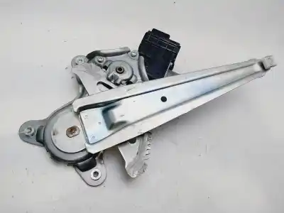 Peça sobressalente para automóvel em segunda mão elevador de vidros traseiro direito por lexus is iii (_e3_) 300h (ave30_) referências oem iam 8572053121  