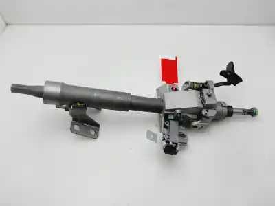 Second-hand car spare part steering column for daewoo evanda (klal) 2.0 oem iam references 96328309  
