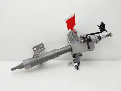 Pezzo di ricambio per auto di seconda mano piantone dello sterzo per daewoo evanda (klal) 2.0 riferimenti oem iam 96328309