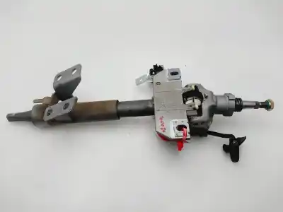 Second-hand car spare part steering column for daewoo evanda (klal) 2.0 oem iam references 96328309  