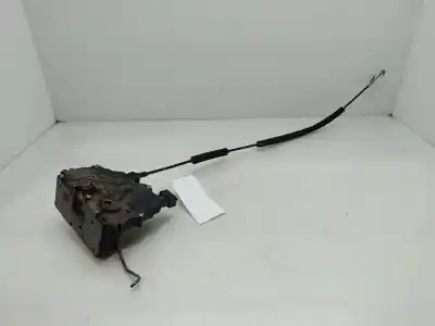 Peça sobressalente para automóvel em segunda mão  por OPEL CORSA D  Referências OEM IAM 13258274  