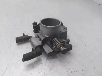 Peça sobressalente para automóvel em segunda mão BORBOLETA DE ADMISSÃO por DAEWOO LANOS SE Referências OEM IAM 96184569  