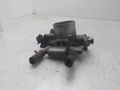 Pezzo di ricambio per auto di seconda mano scatola della farfalla per daewoo lanos se riferimenti oem iam 96184569  