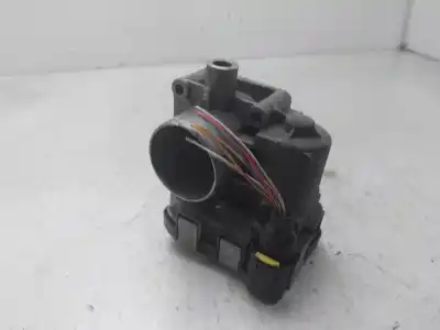 Peça sobressalente para automóvel em segunda mão BORBOLETA DE ADMISSÃO por FIAT GRANDE PUNTO (199_) 1.4 (199AXB11 199AXB1A 199BXB1A 199AXL1A) Referências OEM IAM 0077363793  