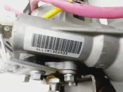 Pièce détachée automobile d'occasion colonne de direction pour hyundai i20 comfort références oem iam 563001j800