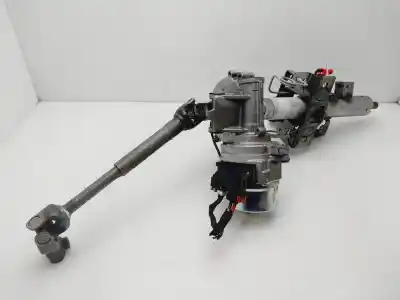 Second-hand car spare part steering column for dacia duster ii prestige oem iam references 488100201r  