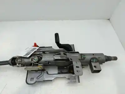 Peça sobressalente para automóvel em segunda mão coluna de direcção por ds 5 design 181 cv / 133 kw referências oem iam 96871299xt  