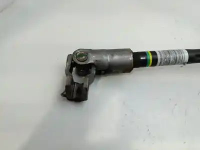 Peça sobressalente para automóvel em segunda mão coluna de direcção por ds 5 design 181 cv / 133 kw referências oem iam 96871299xt  