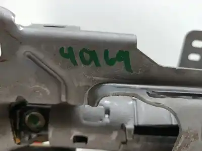 Peça sobressalente para automóvel em segunda mão COLUNA DE DIRECÇÃO por DS 5 Design 181 CV / 133 KW Referências OEM IAM 96871299XT  