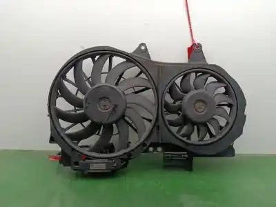 Gebrauchtes Autoersatzteil ELEKTRO-LÜFTER zum AUDI A4 BERLINA (8E) 2.0 TDI OEM-IAM-Referenzen 8E0121205AB  