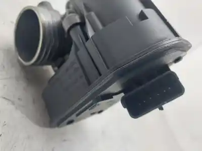 Second-hand car spare part throttle body for citroen c3 collection oem iam references 9673622300  