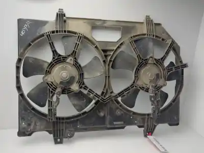 Gebrauchtes Autoersatzteil ELEKTRO-LÜFTER zum NISSAN X-TRAIL (T30) Sport OEM-IAM-Referenzen 214818H83A  