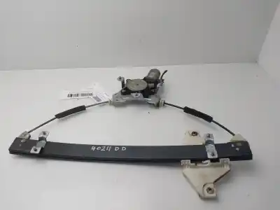 Tweedehands auto-onderdeel REGELAAR RECHTS VOOR RUIT voor CHEVROLET CAPTIVA 2.0 VCDI LTX OEM IAM-referenties 96627080  