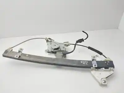 Tweedehands auto-onderdeel REGELAAR RECHTS ACHTERRUIT: voor CHEVROLET CAPTIVA 2.0 VCDI LTX OEM IAM-referenties 96627082  