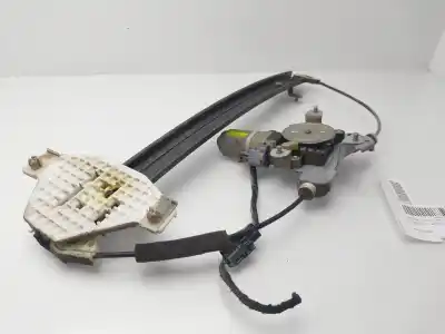 Tweedehands auto-onderdeel REGELAAR LINKS ACHTERRUIT voor CHEVROLET CAPTIVA 2.0 VCDI LTX OEM IAM-referenties 96627061  