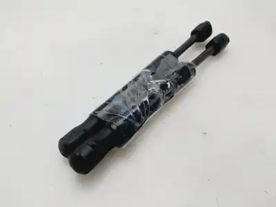 Second-hand car spare part tailgate gas strut for renault kangoo furgón professional oem iam references 2221445b