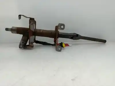 Second-hand car spare part steering column for dacia sandero ambiance oem iam references 488109204r