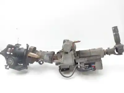Second-hand car spare part steering column for opel combo cargo oem iam references 24463940  