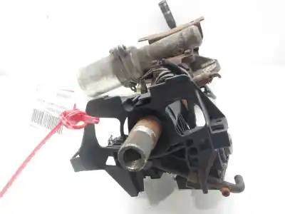 Second-hand car spare part Steering Column for OPEL COMBO Cargo OEM IAM references 24463940  