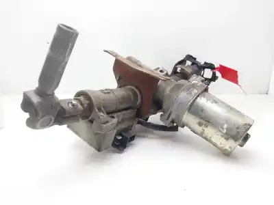 Second-hand car spare part steering column for opel combo cargo oem iam references 24463940  