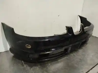 Second-hand car spare part Front Bumper for SEAT LEON (1M1) Stella OEM IAM references 1M0807217AMGRU  