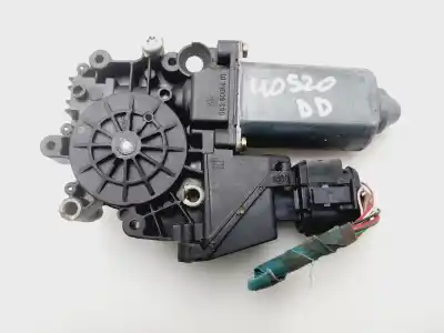 Pezzo di ricambio per auto di seconda mano motore alzacristalli anteriore destro per audi a3 (8l1) 1.8 riferimenti oem iam 8l3959802  