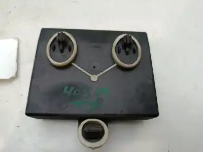 Second-hand car spare part central locking pump for audi a6 berlina (4f2) 3.0 tdi quattro (165kw) oem iam references 4f0959794a  