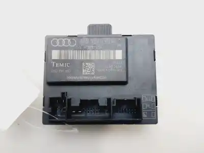 Second-hand car spare part central locking pump for audi a6 berlina (4f2) 3.0 tdi quattro (165kw) oem iam references 4f0959795a  