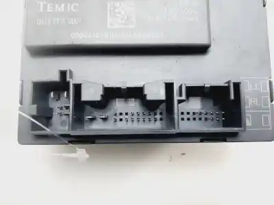 Second-hand car spare part central locking pump for audi a6 berlina (4f2) 3.0 tdi quattro (165kw) oem iam references 4f0959795a  