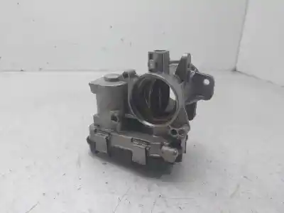 Peça sobressalente para automóvel em segunda mão borboleta de admissão por citroen nemo nivel b referências oem iam 55255919  