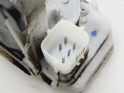 Piesă de schimb auto la mâna a doua încuietoare ușa din dreapta fațã pentru citroen nemo nivel b referințe oem iam 1379535080