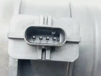 Peça sobressalente para automóvel em segunda mão medidor de massa de ar por skoda octavia combi (5e5) like 150 cv / 110 kw referências oem iam 03l906461a