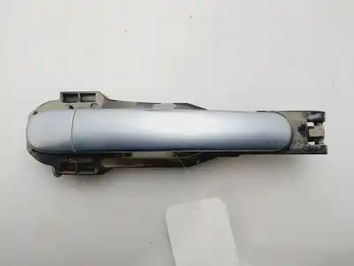 Pezzo di ricambio per auto di seconda mano maniglia esterna anteriore destra per seat altea (5p1) hot riferimenti oem iam 5p0837886