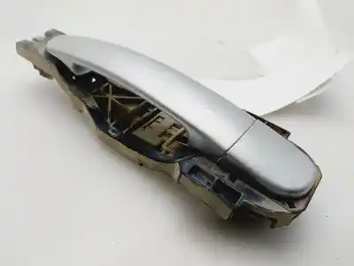 Pezzo di ricambio per auto di seconda mano maniglia esterna posteriore destra per seat altea (5p1) hot riferimenti oem iam 5p0839886a