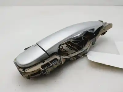 Pezzo di ricambio per auto di seconda mano maniglia esterna posteriore sinistra per seat altea (5p1) hot riferimenti oem iam 5p0839885a