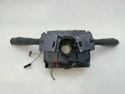 Pezzo di ricambio per auto di seconda mano controllo del volante per citroen c3 pluriel 1.4 riferimenti oem iam 96474013xt
