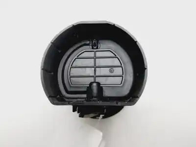 Peça sobressalente para automóvel em segunda mão grelha / difusor de ar por peugeot 308 access referências oem iam 9658515377