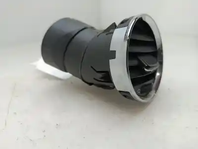 Peça sobressalente para automóvel em segunda mão grelha / difusor de ar por peugeot 308 access referências oem iam y05201